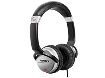 Numark HF 125 